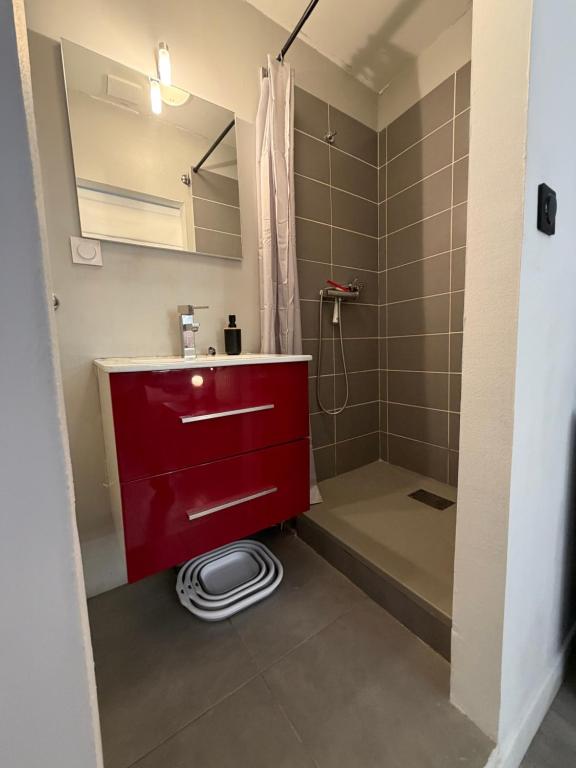 Bienvenue dans votre pied-à-terre marseillais - 3