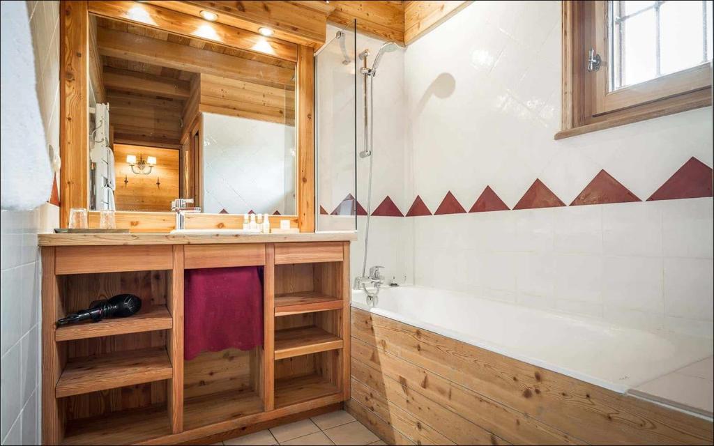 Chalet les Riverettes - 5