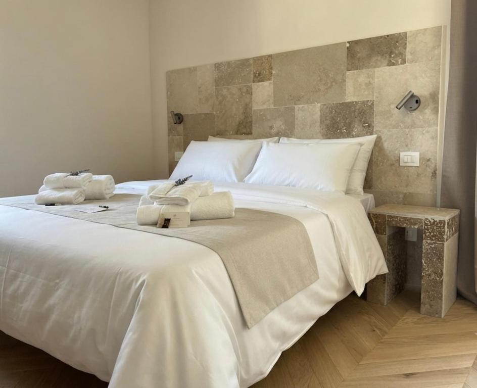 Pietra Museum Suites Sirolo - 4