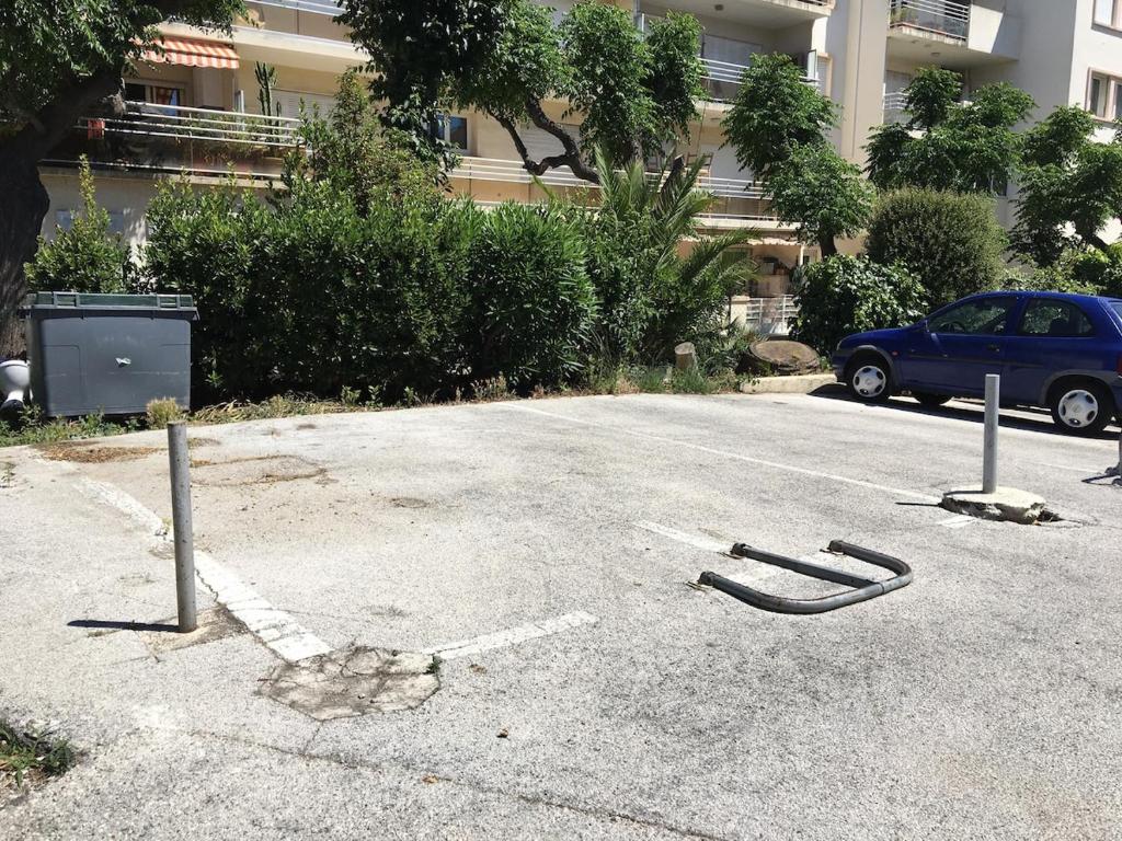 T3 Sablettes plage - 4
