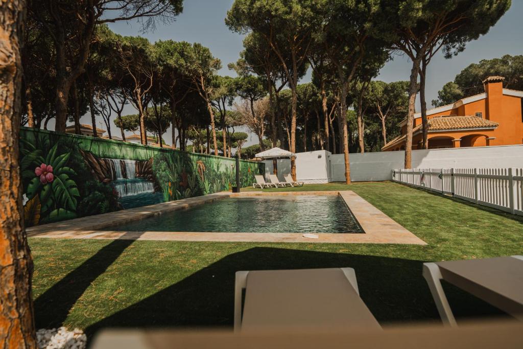 Villa Los Gallos - 1