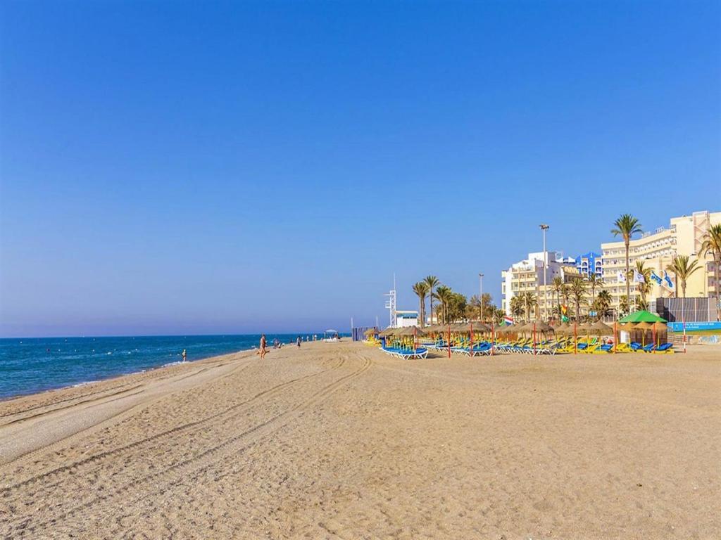 Holiday home in Roquetas de Mar by the sea - 5
