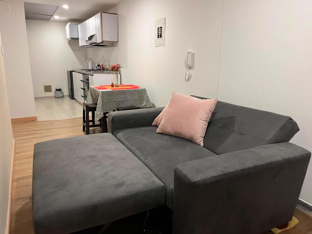 Lindo apartamento en Mesopotamia - Tunja cerca al estadio !!! - 5