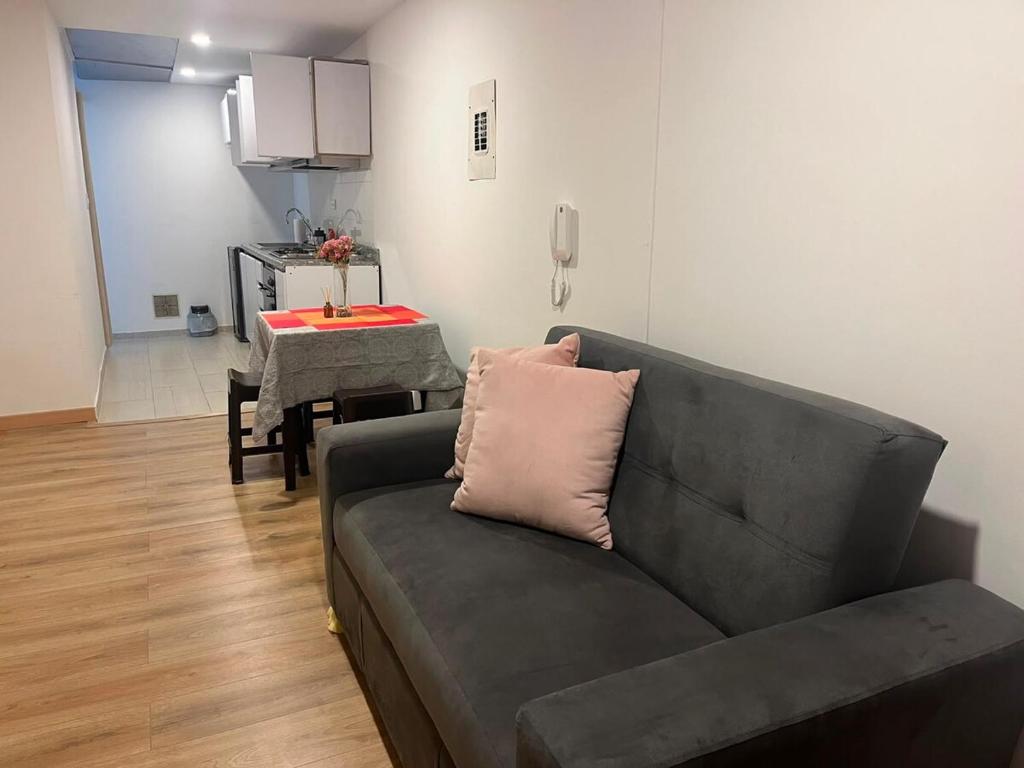 Lindo apartamento en Mesopotamia - Tunja cerca al estadio !!! - 3