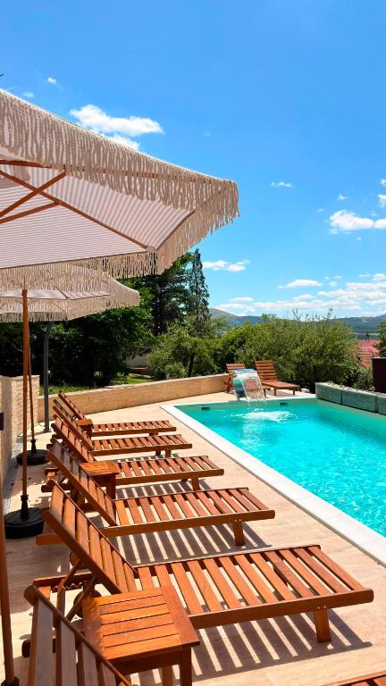 Zlatiborske terase Spa&Wellness - 1