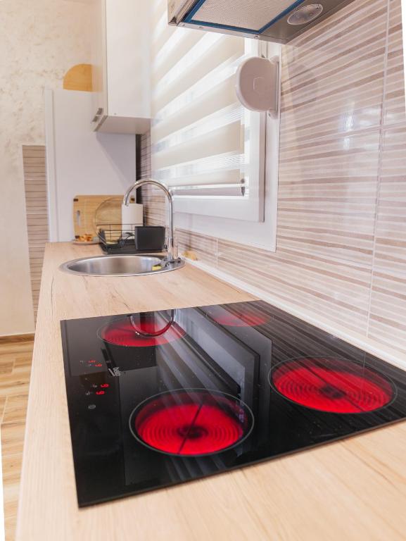Two Bedroom House Ulcinj - 2