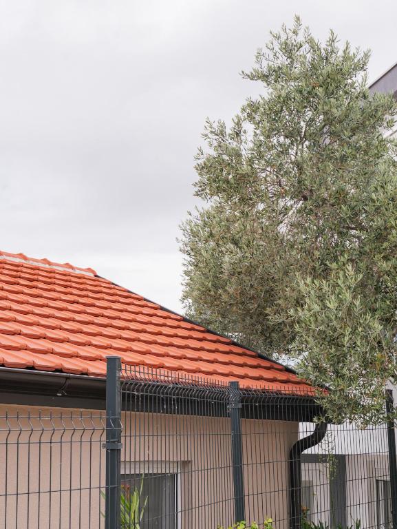 Two Bedroom House Ulcinj - 4