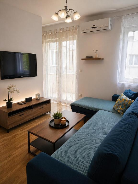 Apartment Gonzales - 1