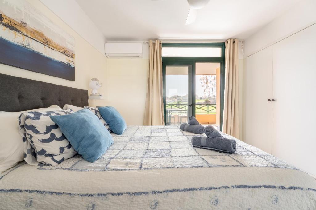 Paz Ocean View, 2 Air Conditioners, Wifi, Heated pool - 5