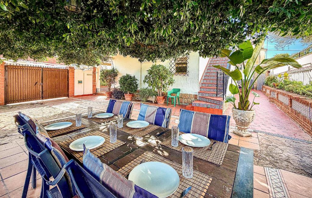 Preciosa Casa En Benalmádena Con Wifi - 4