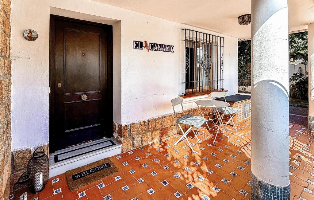 Preciosa Casa En Benalmádena Con Wifi - 5