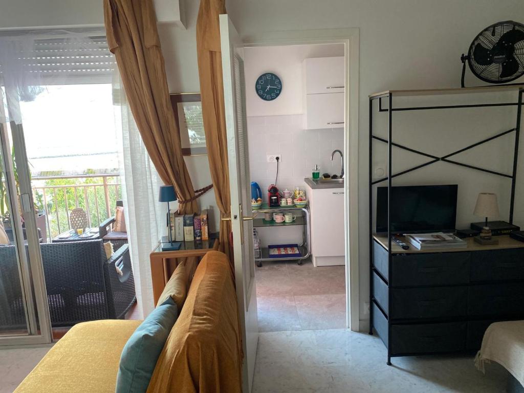 Appartamento Fronte Mare con Terrazza McGregor's Seaview - 5