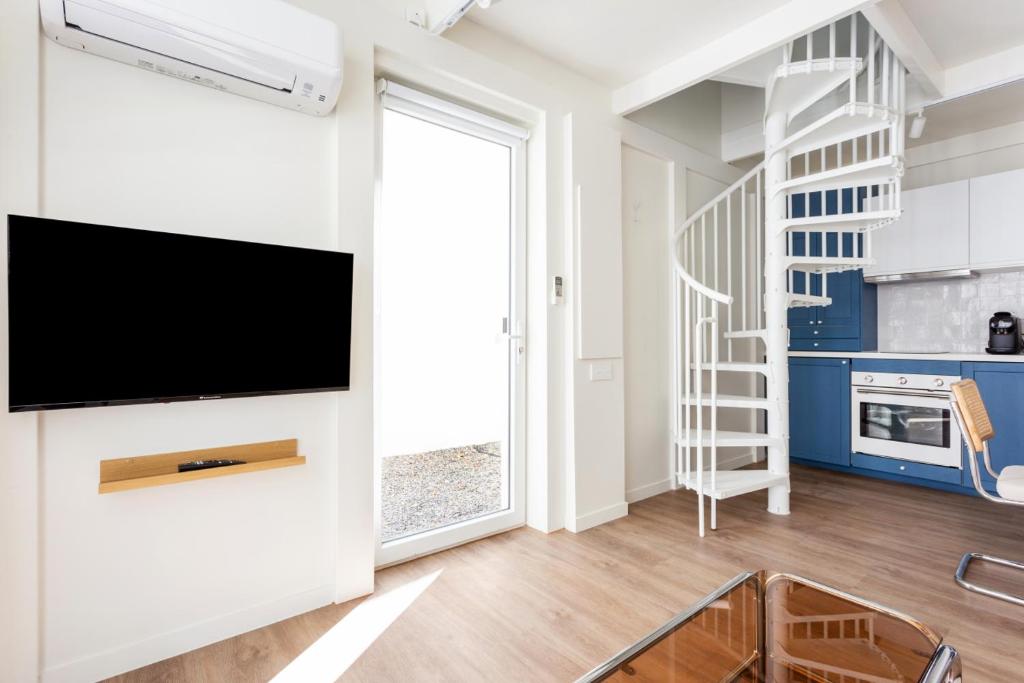 Villa Charles Péguy - Studios & Apparts - Jardin - Climatision - 5