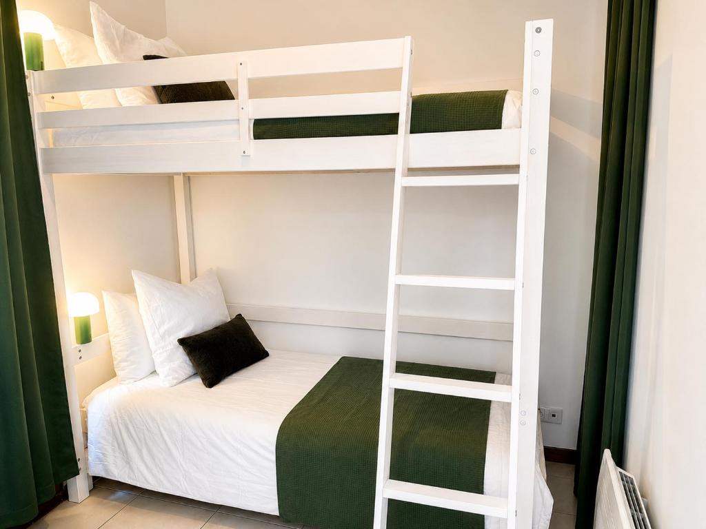 L'Aparté Valberg, Appartement en résidence 3 étoiles au pied des pistes - 3