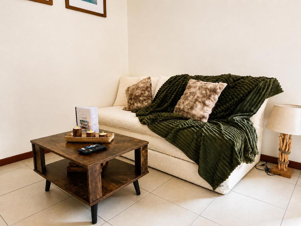 L'Aparté Valberg, Appartement en résidence 3 étoiles au pied des pistes - 2