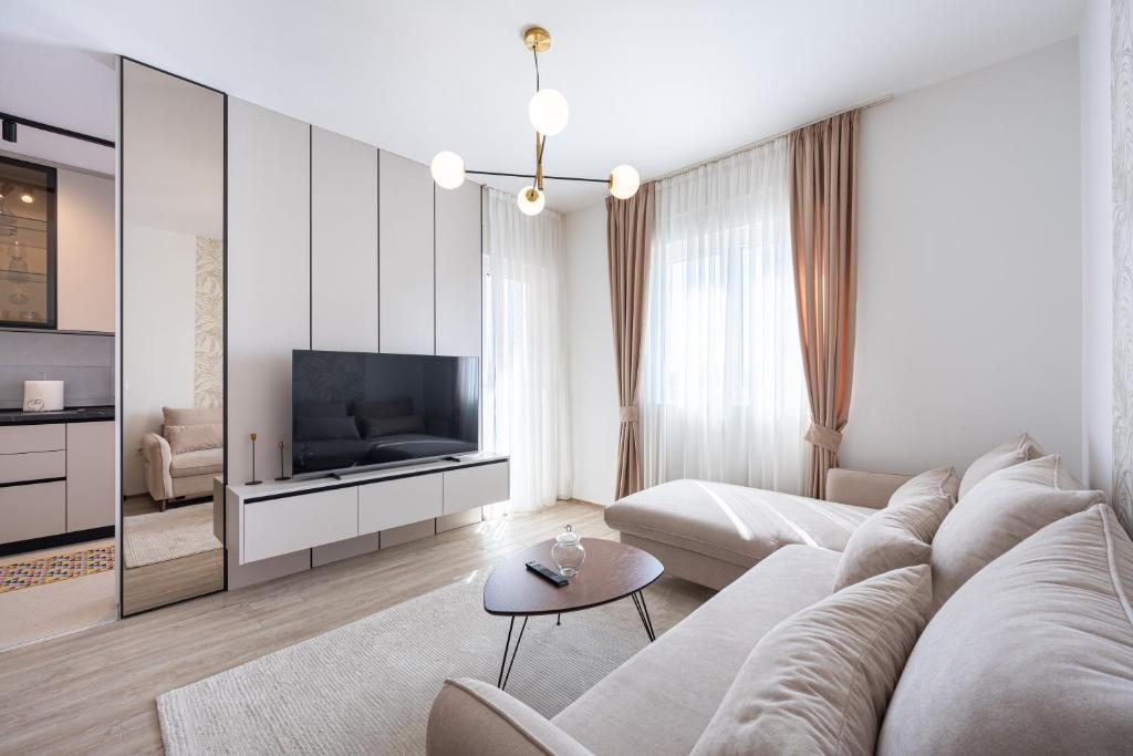 Durmitor Luxury Residence - 3