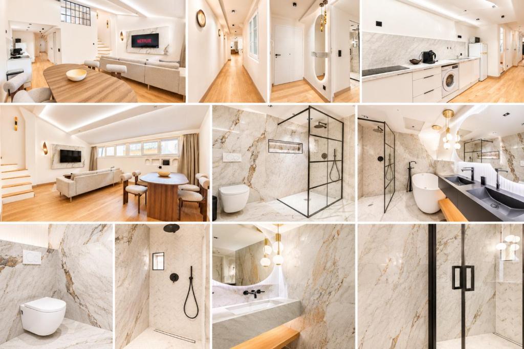 Luxury 3BR Gem-Nice Old Town-Steps to Beach - 2