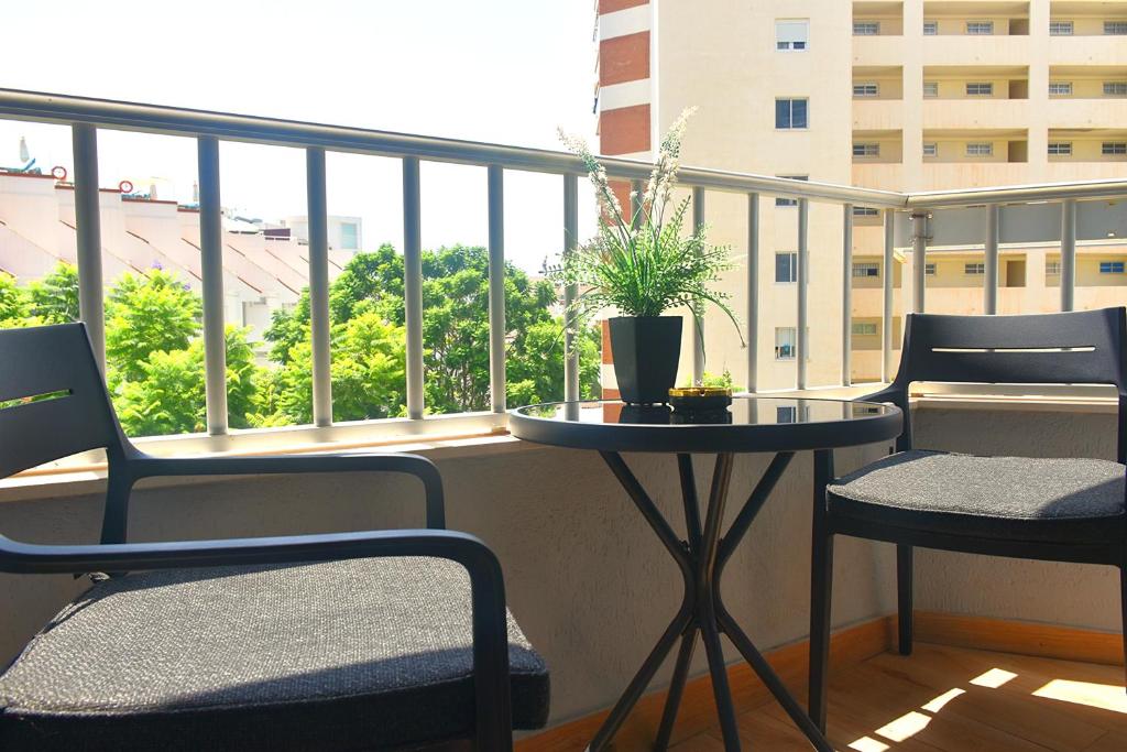 Apartamento Sol Sofía - 5