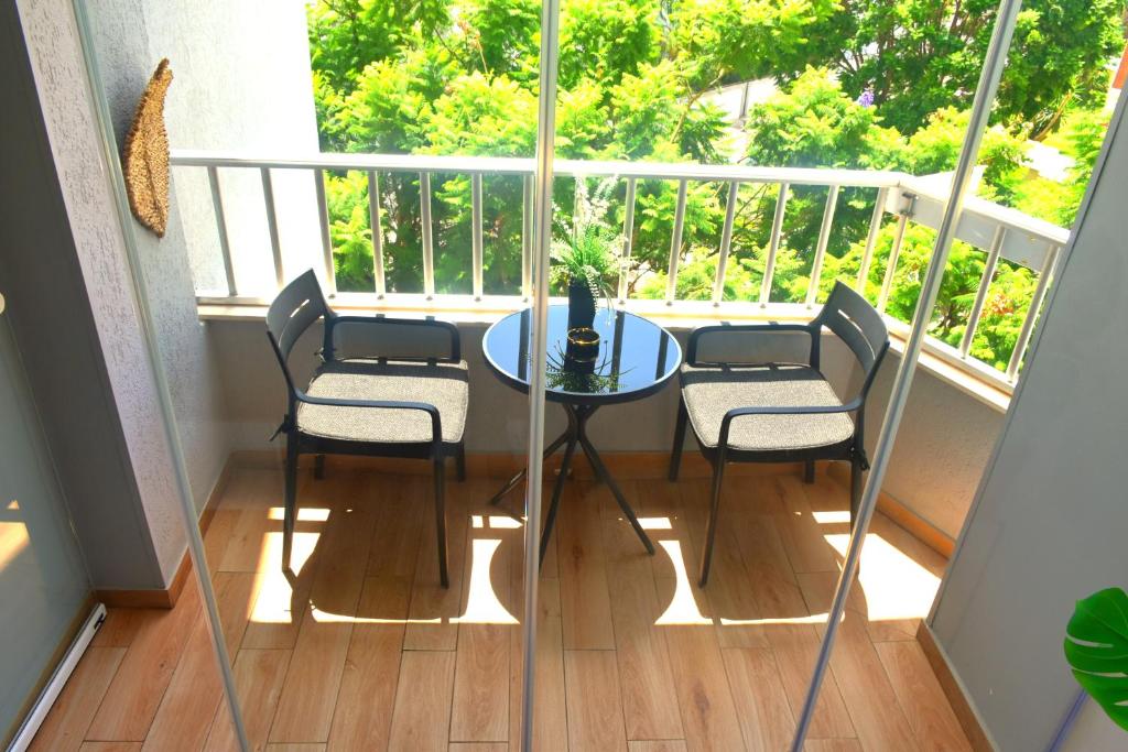 Apartamento Sol Sofía - 2