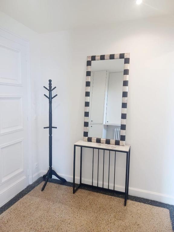 2-Bedroom Apartment Near Croisette and Beaches - 4