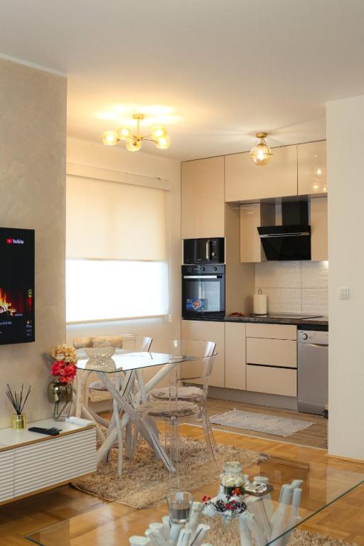 Apartman Samsara - 2