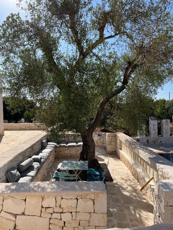 Trullo Esperanza - 4