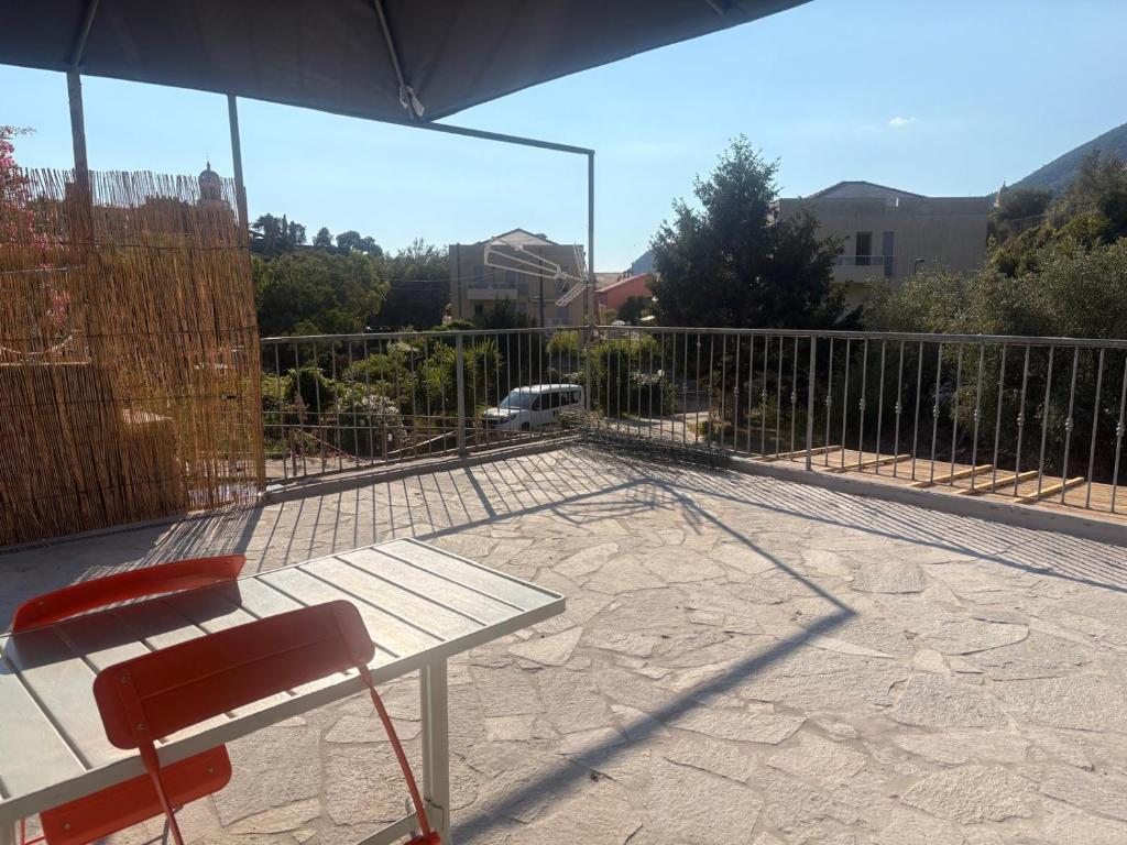 Prealba House - 1