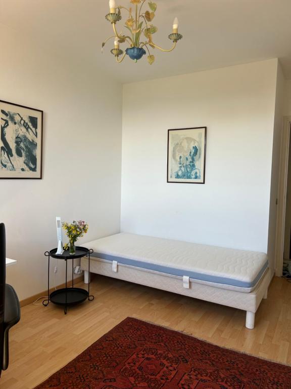 Apartment with sea view in Provence, private residence Les Hauts de Vaugrenier - 5