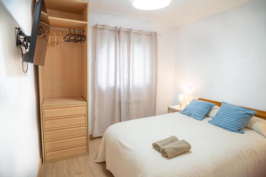 Suite Paseo del Prado con jardín IFEMA - Bernabéu - 4