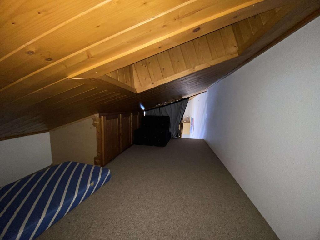 Studio au pied des pistes - 5 pers. - FR-1-886-140 - 3