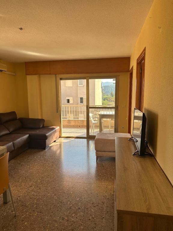 Apartment in Playa de Gandía - 4