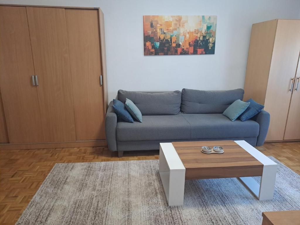 Apartman Ɗana - 55 m2 - 2