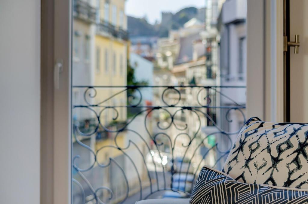 Casas da Baixa - Casinhas da Mouraria photo