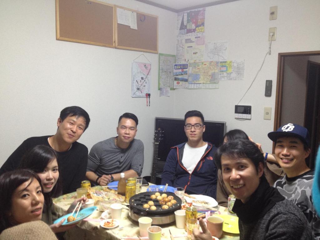 Guest House Wa N Wa photo