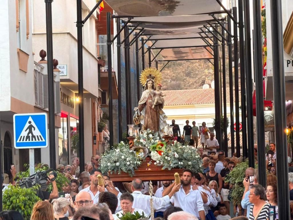 La Cala de Vida - 5