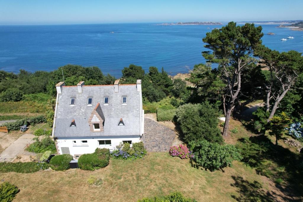 Maison avec vue exceptionnelle et grand jardin - 5