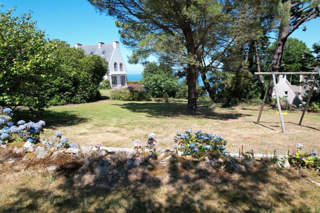 Maison avec vue exceptionnelle et grand jardin - 3