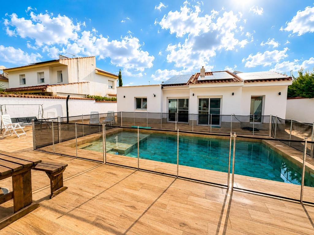 Villa Oasis Río Mar - 1