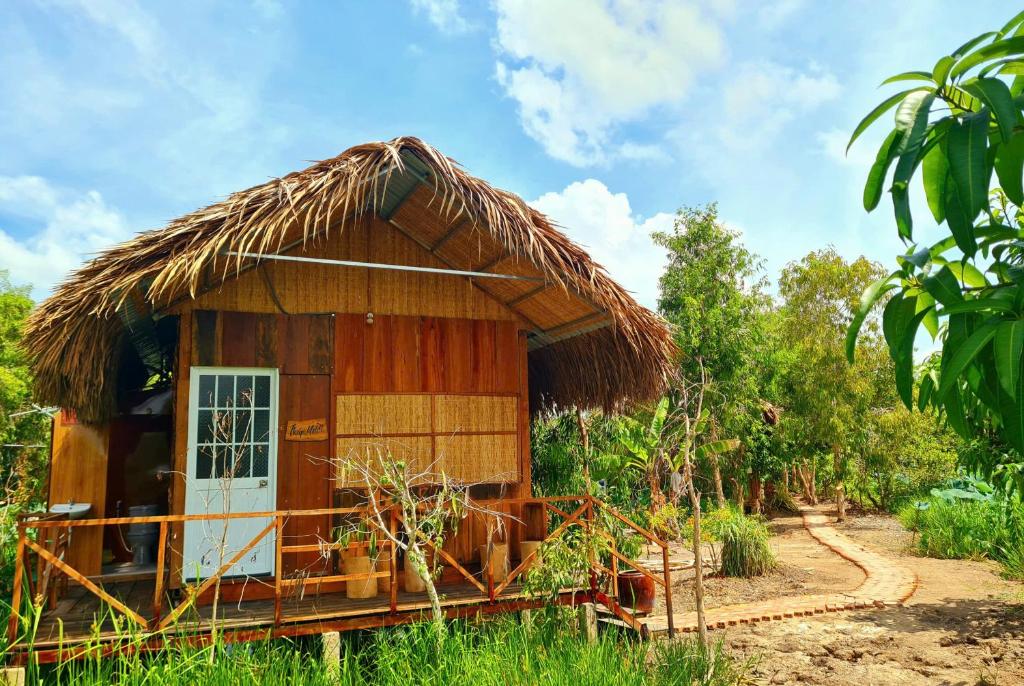 Việt Mekong Farmstay