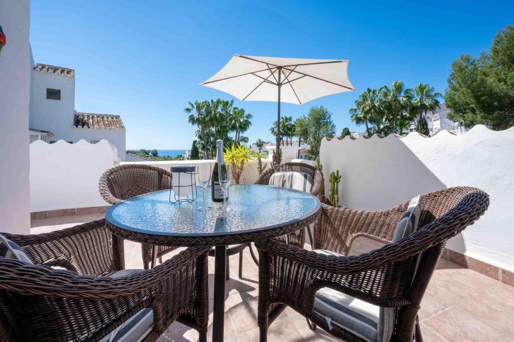 Tetuan 31 Oasis Properties - 1