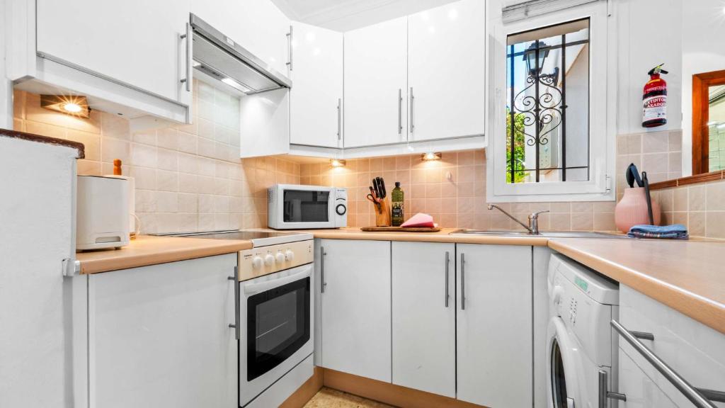Tetuan 31 Oasis Properties - 5
