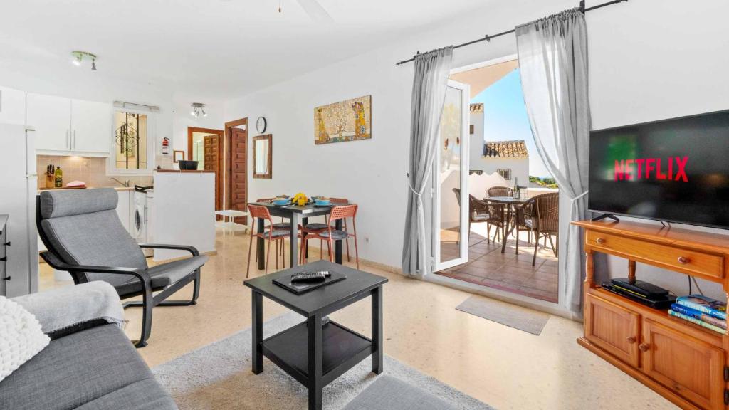 Tetuan 31 Oasis Properties - 2