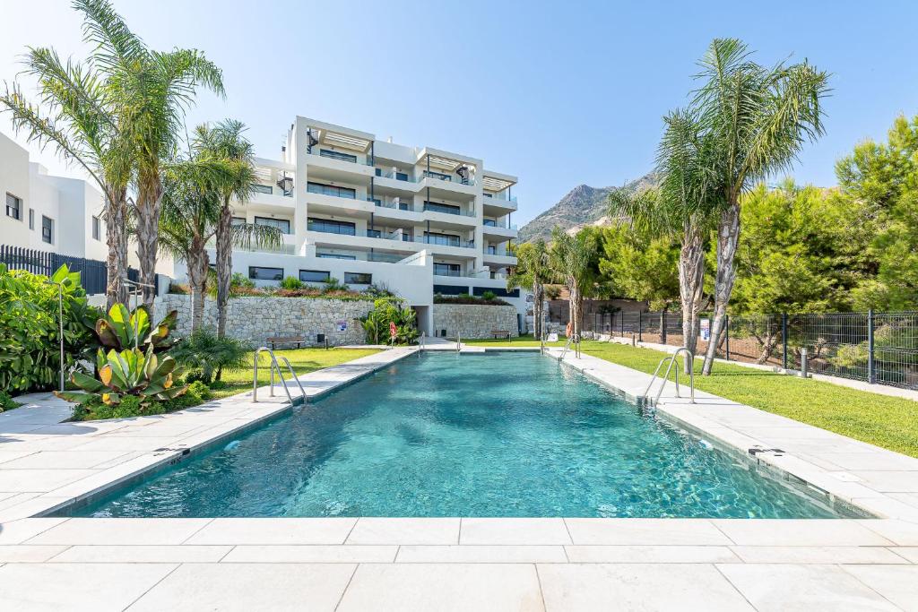 797 Holiday Rentals - LUJOSO APARTAMENTO EN ROCAS BLANCAS - 2