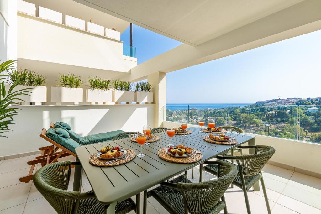 797 Holiday Rentals - LUJOSO APARTAMENTO EN ROCAS BLANCAS - 5