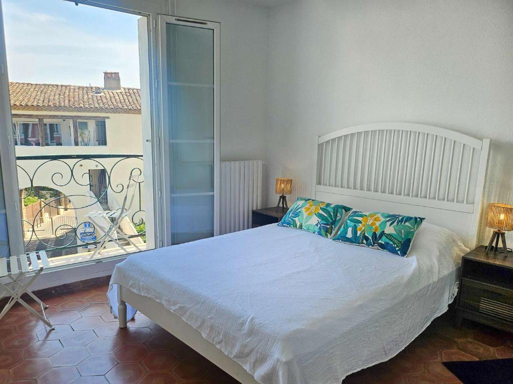 Appartement 2 Chambres VUE EXEPTIONNEL - 5