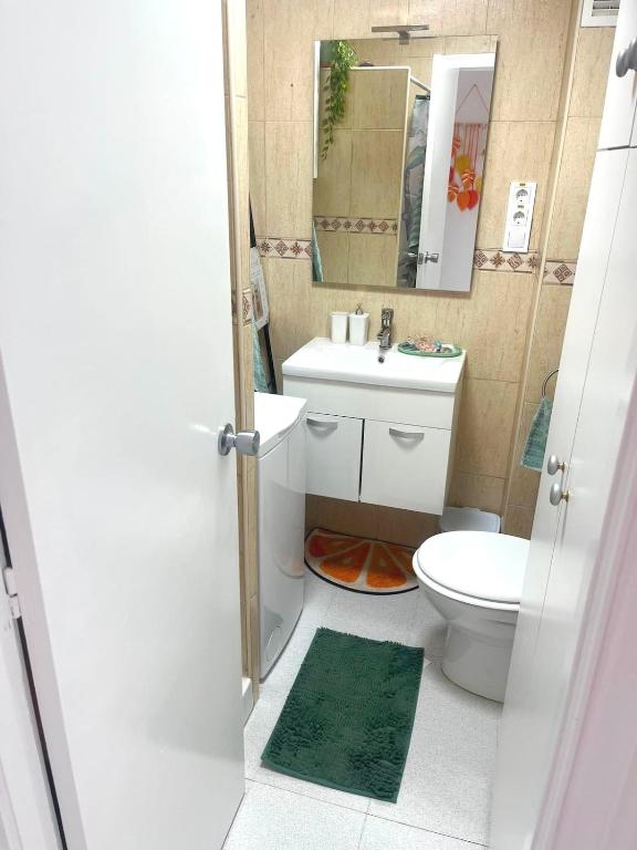 Casita del Mar, Beachfront, Sea View, Free WiFi - 4