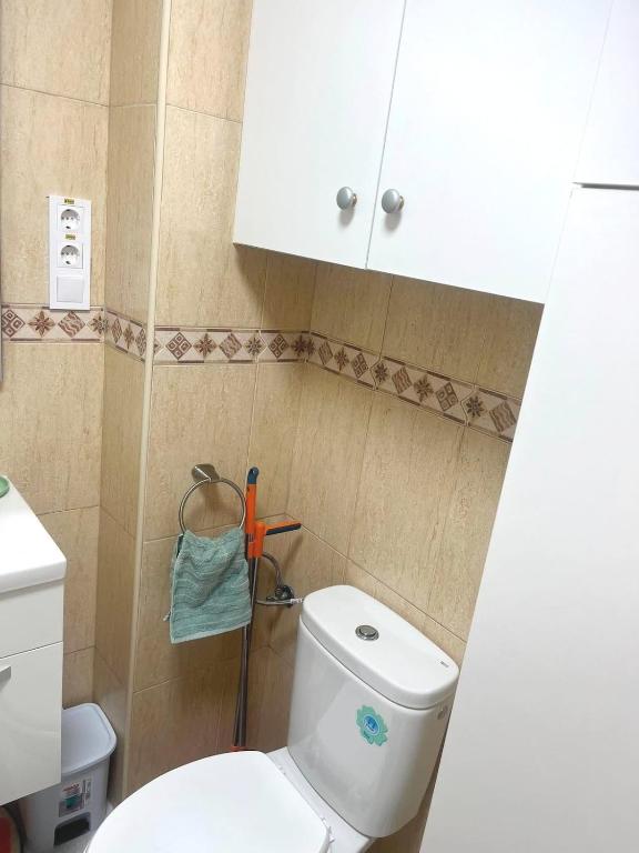 Casita del Mar, Beachfront, Sea View, Free WiFi - 2