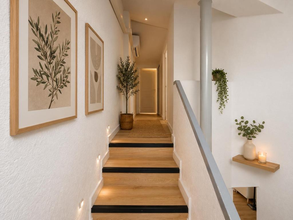 Elégant Duplex - 4