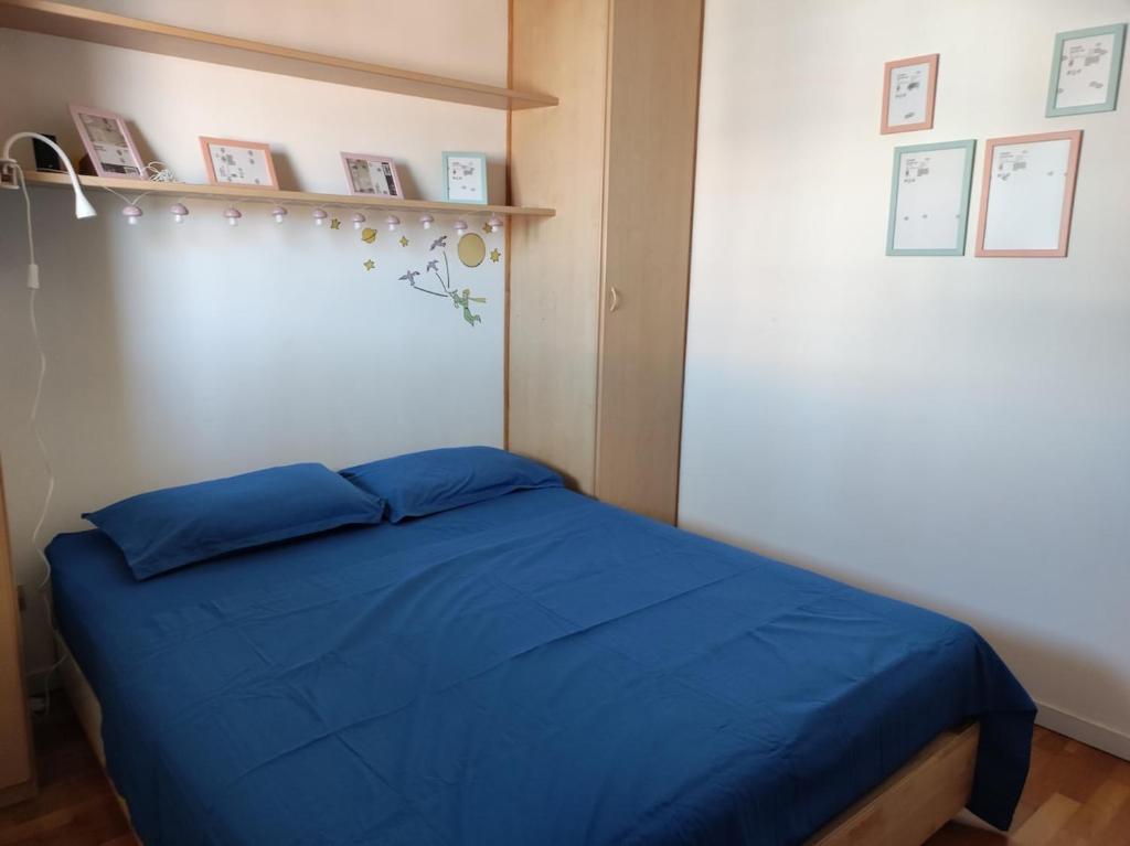Seafront 2-bedroom duplex with lovely terrace - 3