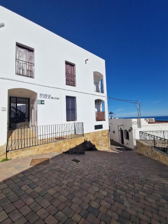Casa María - 1